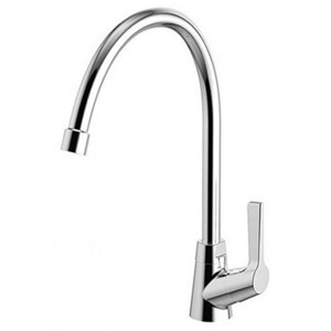 Vòi rửa bát lạnh gắn chậu American Standard WF-T606
