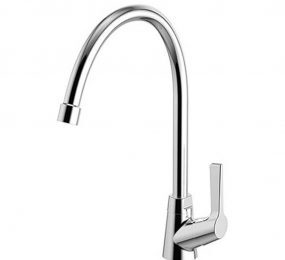 Vòi rửa bát lạnh gắn chậu American Standard WF-T606