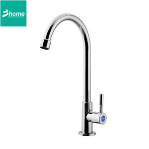 Vòi rửa bát lạnh gắn chậu Jomoo 7713-078