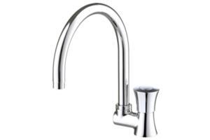 Vòi rửa bát lavabo COTTO CT1094C26