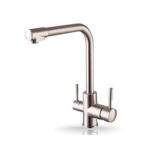 Vòi rửa bát Lorca TA-103S