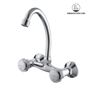 Vòi rửa bát Luxta L3219B