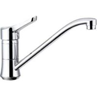 Vòi rửa bát Malloca K101