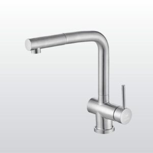 Vòi rửa bát Malloca K103