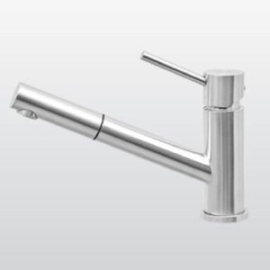 Vòi rửa bát Malloca K110-S