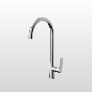 Vòi rửa bát Malloca K77C