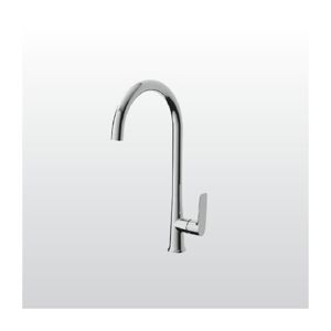 Vòi rửa bát Malloca K77C