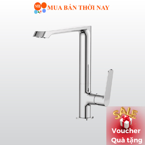 Vòi rửa bát Malloca K82C