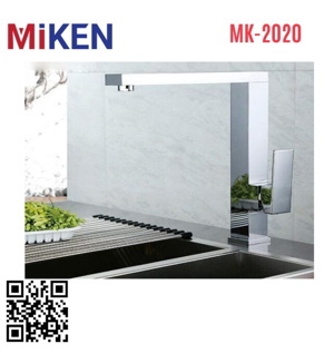 Vòi rửa bát Miken MK-2020