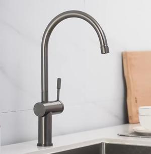 Vòi rửa bát Miken MKRB-2035G