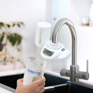 Vòi rửa bát Mirolin MK-206