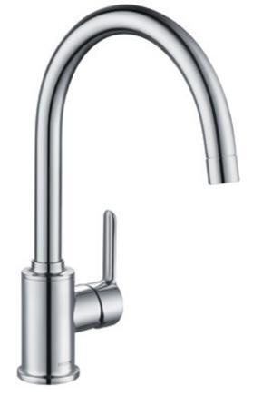 Vòi rửa bát Moen GN70111