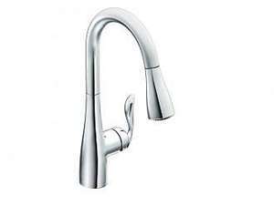 Vòi rửa bát Moen MCL7594C