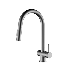 Vòi rửa bát Mowoen-MFK0003S