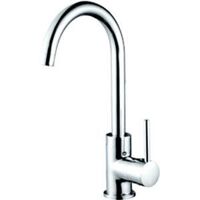 Vòi rửa bát Napoliz NA-102CR