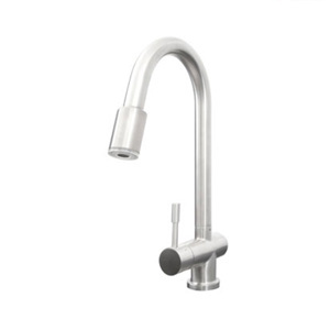 Vòi rửa bát Nodor Flamingo Inox