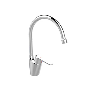 Vòi rửa bát nóng lạnh American Standard WF-5624