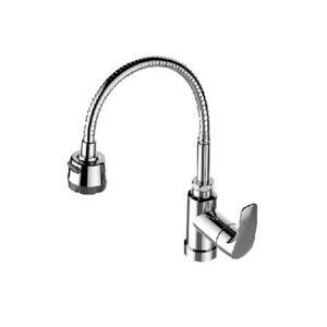 Vòi rửa bát nóng lạnh AMY AM3006