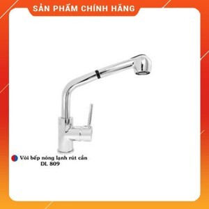 Vòi rửa bát nóng lạnh BANCOOT BCR 01