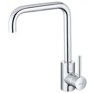 Vòi rửa bát nóng lạnh Caesar K685C