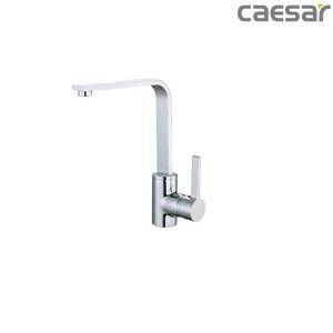 Vòi rửa bát nóng lạnh Caesar K665C