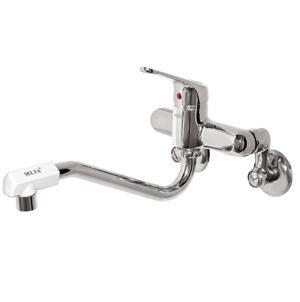 Vòi rửa bát nóng lạnh cắm tường Selta SS-2000
