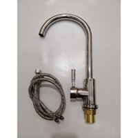 Vòi rửa bát nóng lạnh cao cấp Benco