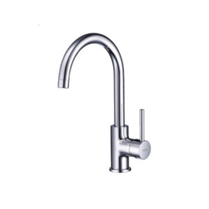 Vòi rửa bát nóng lạnh Classic KNX1279