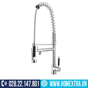 Vòi rửa bát nóng lạnh Cotto CT2100A