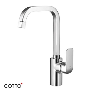 Vòi rửa bát nóng lạnh Cotto CT2150A