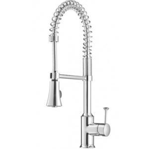 Vòi rửa bát nóng lạnh Cotto CT2099A