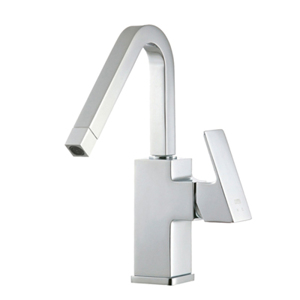 Vòi rửa bát nóng lạnh Cotto CT287A