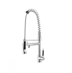 Vòi rửa bát nóng lạnh Cotto CT2100A