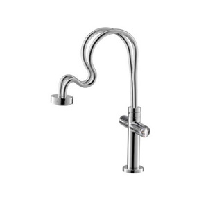 Vòi rửa bát nóng lạnh Cotto CT2088C25ST