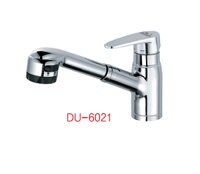 Vòi rửa bát nóng lạnh DAEHAN DU-6021