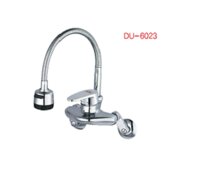 Vòi rửa bát nóng lạnh DAEHAN DU-6023