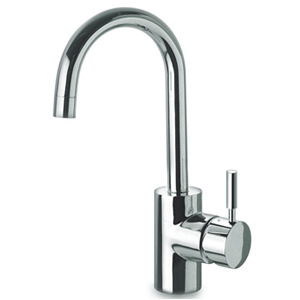 Vòi rửa bát nóng lạnh Daeshin FFS-0027