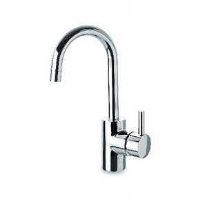 Vòi rửa bát nóng lạnh Daeshin FFS-0027