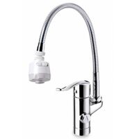 Vòi rửa bát nóng lạnh Daeshin DSS-3124