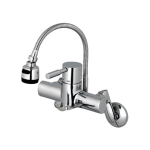 Vòi rửa bát nóng lạnh Ecofa E-204