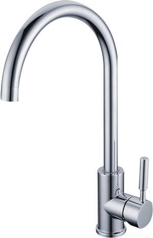 Vòi rửa bát nóng lạnh Eurosun S K025