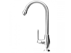 Vòi rửa bát nóng lạnh Eurosun S K009