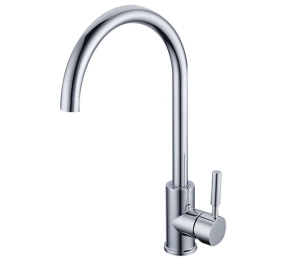 Vòi rửa bát nóng lạnh Eurosun S K025