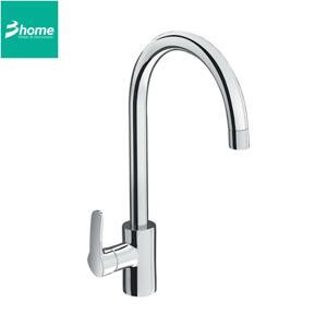 Vòi rửa bát nóng lạnh gắn chậu Inax SFV802S (SFV 802S)
