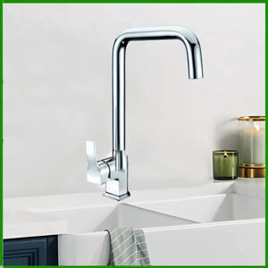 Vòi rửa bát nóng lạnh Govern AE-3610