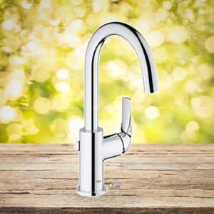 Vòi rửa bát nóng lạnh Grohe 23090000