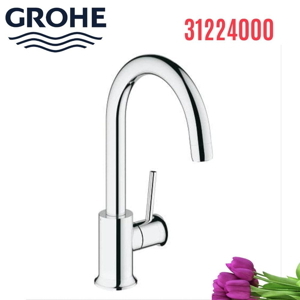 Vòi rửa bát nóng lạnh Grohe 31224000