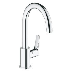 Vòi rửa bát nóng lạnh Grohe 31220000