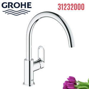 Vòi rửa bát nóng lạnh Grohe 31232000
