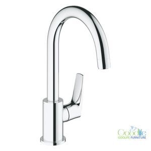 Vòi rửa bát nóng lạnh Grohe 31220000